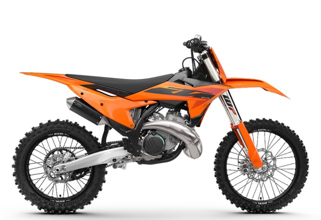 KTM 250 SX-F