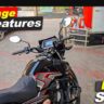 New Honda SP 125