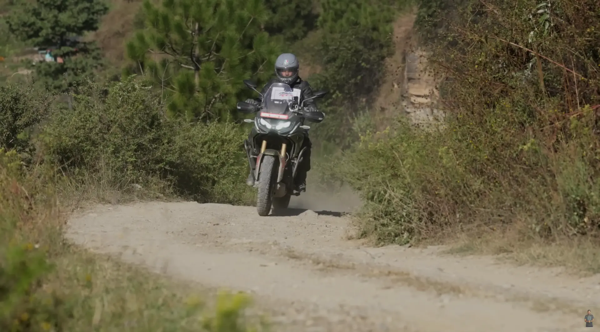 TVS-Apache-RTX-300